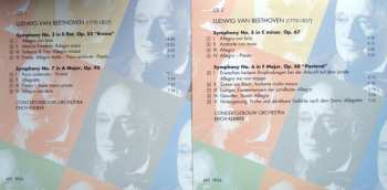 12CD/Coffret Erich Kleiber: Decca Recordings