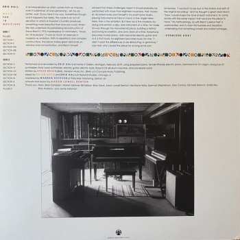 LP Steve Reich: Music For 18 Musicians (Steve Reich)