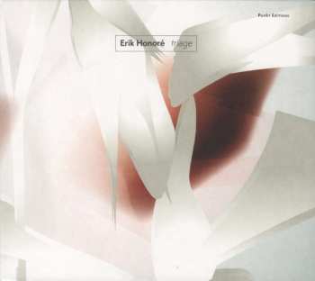 Album Erik Honoré: Triage