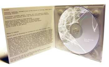 CD Erik Levander: Kondens