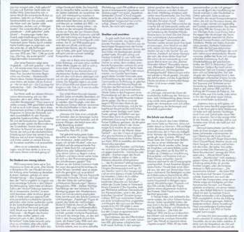 6LP/Coffret Erik Satie: Das Klavierwerk