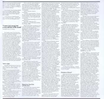 6LP/Coffret Erik Satie: Das Klavierwerk