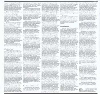 6LP/Coffret Erik Satie: Das Klavierwerk