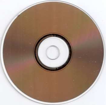 CD Erik Satie: Complete Piano Works Volume 3 CLR