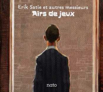 Album Various: Airs De Jeux