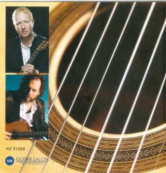 CD Erik Satie: Phonology