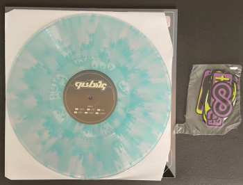 LP Erik Urano: Qubits CLR