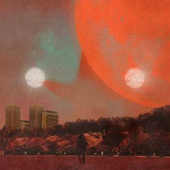 Album Erika Dohi: I, Castorpollux