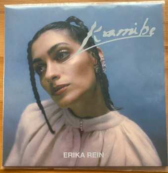LP Erika Rein: Kamibe CLR | LTD | NUM