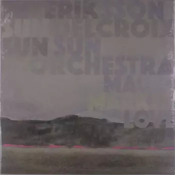 Eriksson Delcroix: Magic Marker Love