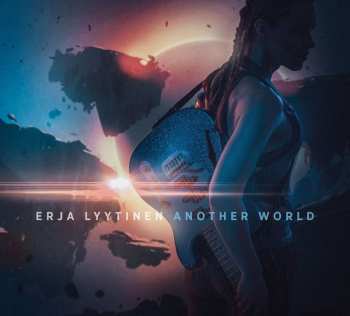 CD Erja Lyytinen: Another World