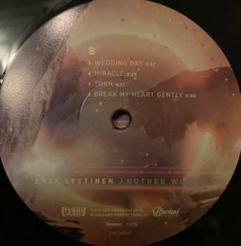 LP Erja Lyytinen: Another World