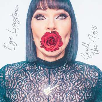 Album Erja Lyytinen: Smell The Roses