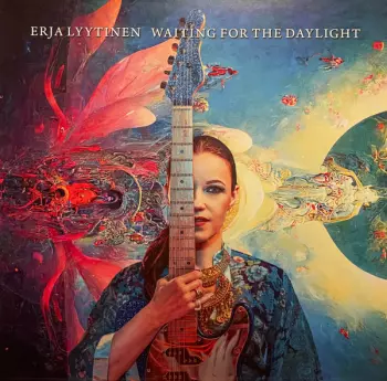 Waiting For The Daylight