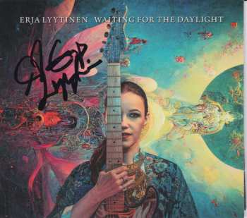 CD Erja Lyytinen: Waiting For The Daylight