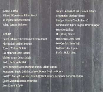 CD Erkan Kanat: 4 Boş