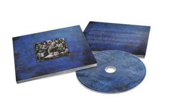 CD Erkin Cavus & Reentko Dirks: Ütopya