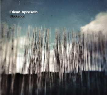 CD Erlend Apneseth: Blikkspor