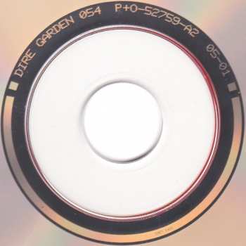 CD Erlkoenig: Erlkoenig