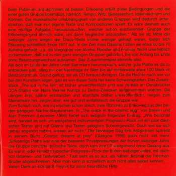 CD Erlkoenig: Erlkoenig