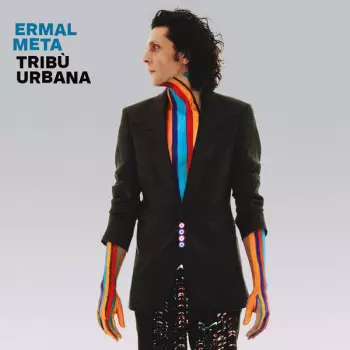 Ermal Meta: Tribù urbana