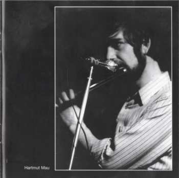 CD Erna Schmidt: Live 69 – 71