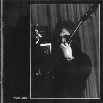 CD Erna Schmidt: Live 69 – 71