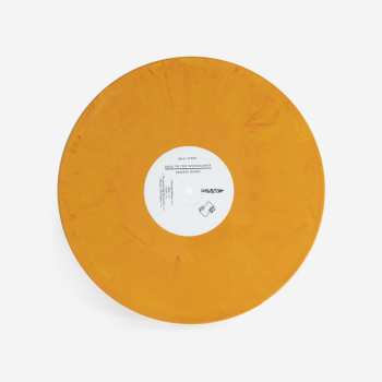 LP Ernie Hood: Back To The Woodlands CLR | LTD