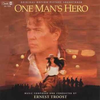 One Man's Hero (Original Motion Picture Soundtracks)
