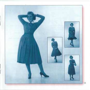 CD Erni Bieler: Lollipop