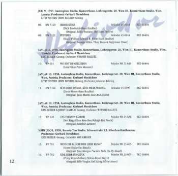 CD Erni Bieler: Lollipop