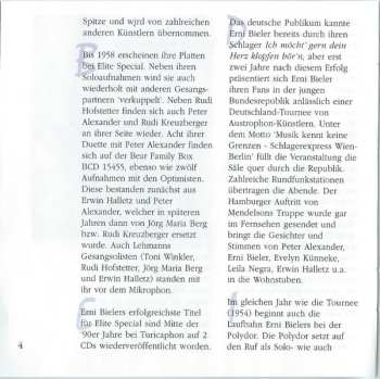 CD Erni Bieler: Lollipop