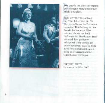 CD Erni Bieler: Lollipop