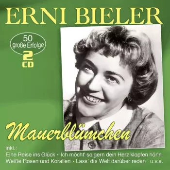 Mauerblümchen