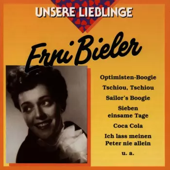 Unsere Lieblinge