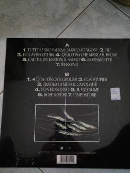 LP Ernia: Io Non Ho Paura