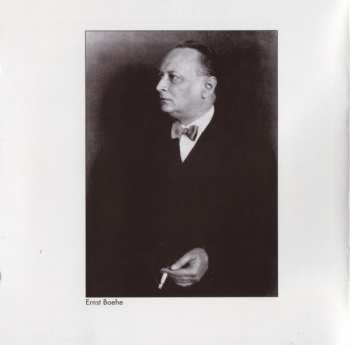 CD Ernst Boehe: Aus Odysseus' Fahrten (Symphonic Poems Vol. 2)