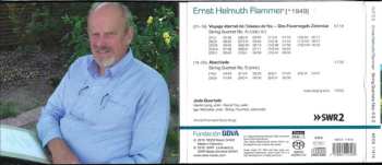 SACD Jade Quartett: String Quartets Nos. 4 & 5