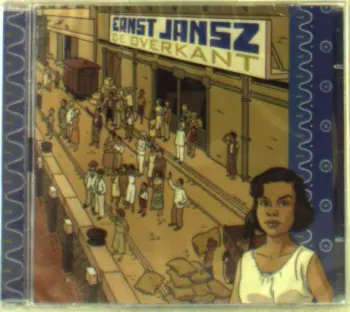 Ernst Jansz: De Overkant