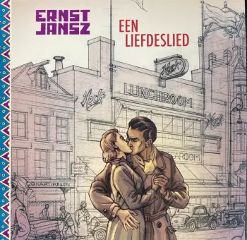 Ernst Jansz: Een Liefdeslied