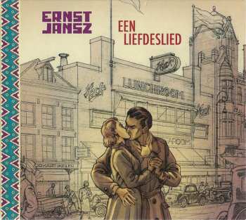 CD Ernst Jansz: Een Liefdeslied