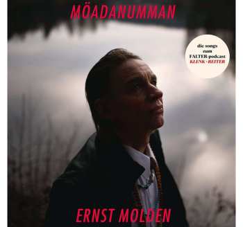 LP/CD Ernst Molden: Möadanumman