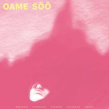 Album Ernst Molden: Oame Söö