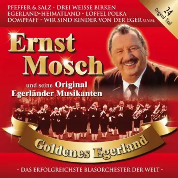 Goldenes Egerland