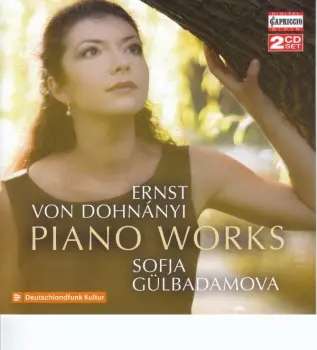 Piano Works