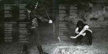 LP Ernte: Weltenzerstörer