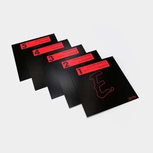 Album Erol Alkan: Reworks Volume 1 - Part 5