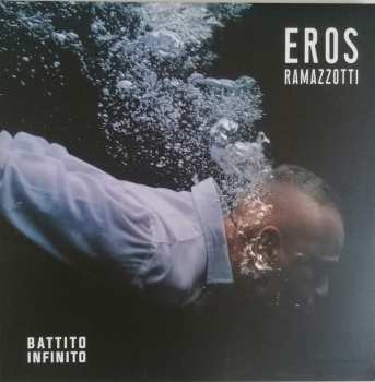 LP Eros Ramazzotti: Battito Infinito CLR | LTD