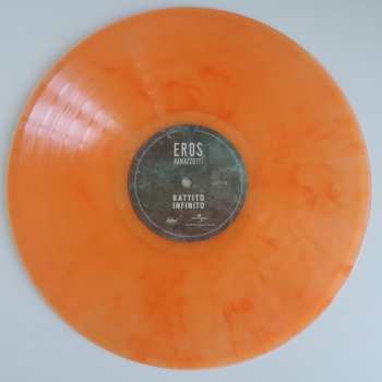 LP Eros Ramazzotti: Battito Infinito CLR | LTD