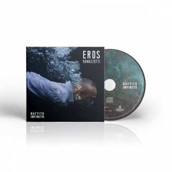 CD Eros Ramazzotti: Battito Infinito